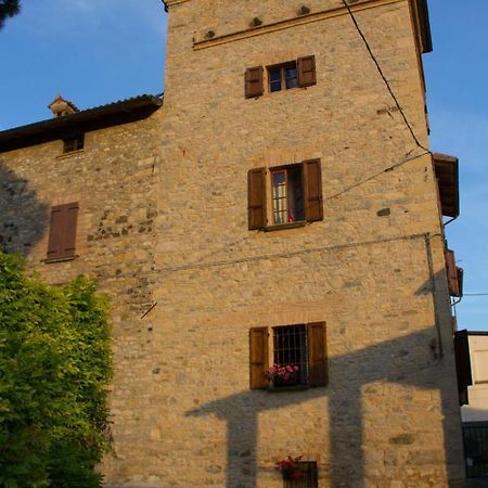 Torre Colombaia Guest House Salsomaggiore Terme Exterior foto