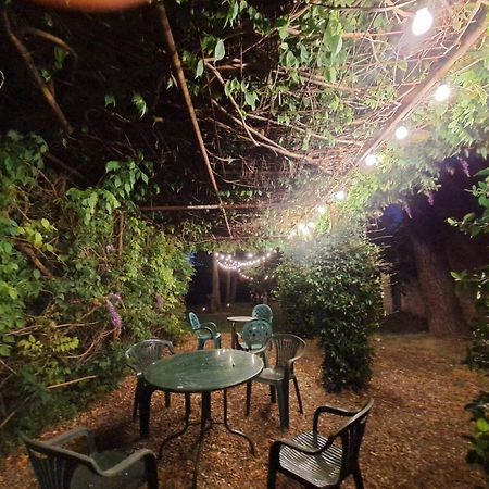 Torre Colombaia Guest House Salsomaggiore Terme Exterior foto