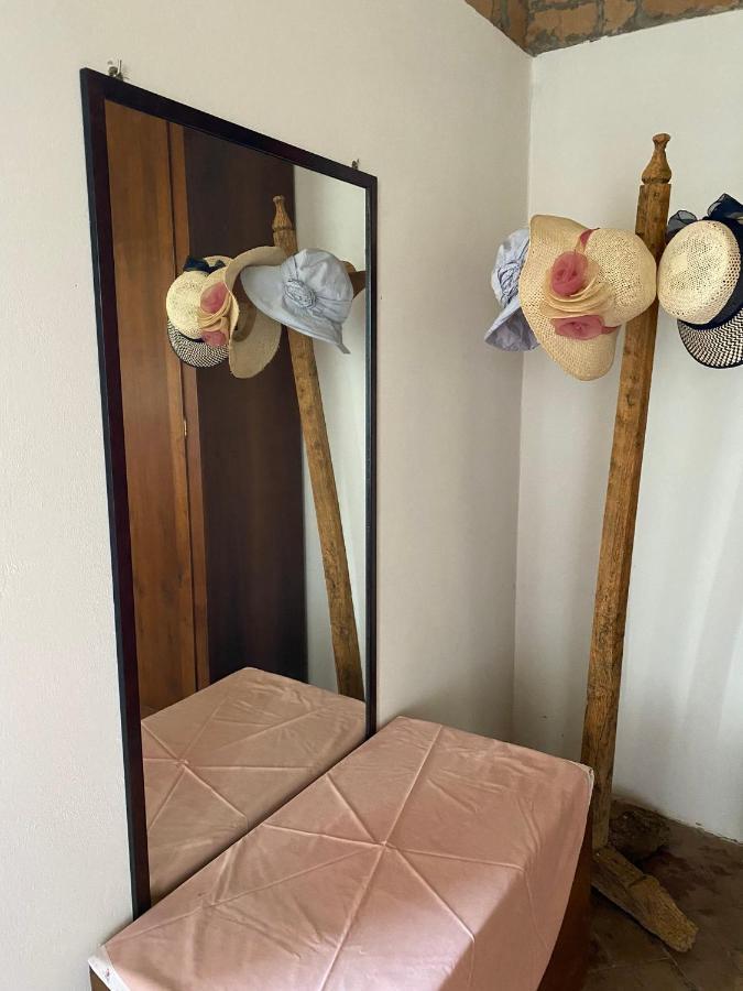 Torre Colombaia Guest House Salsomaggiore Terme Exterior foto