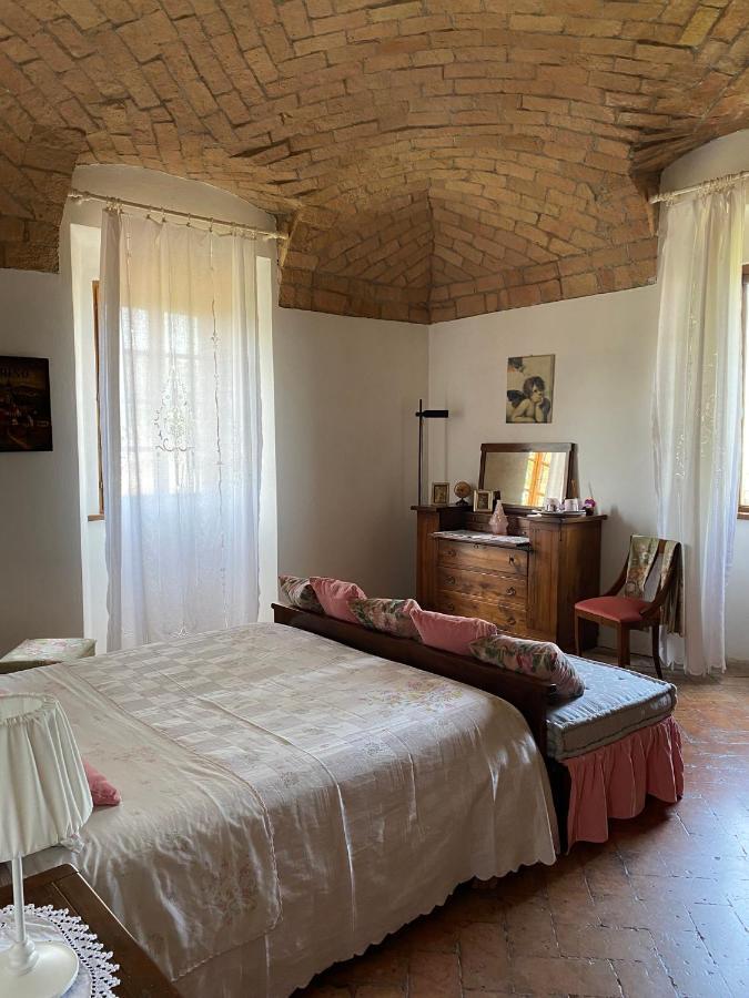 Torre Colombaia Guest House Salsomaggiore Terme Exterior foto