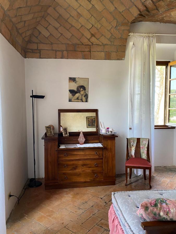 Torre Colombaia Guest House Salsomaggiore Terme Exterior foto