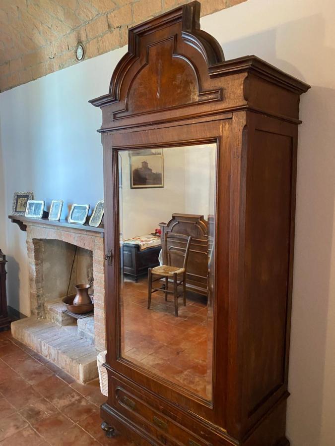 Torre Colombaia Guest House Salsomaggiore Terme Exterior foto