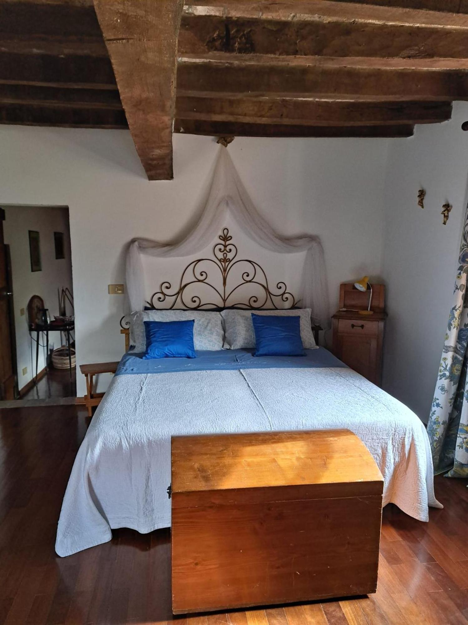 Torre Colombaia Guest House Salsomaggiore Terme Exterior foto