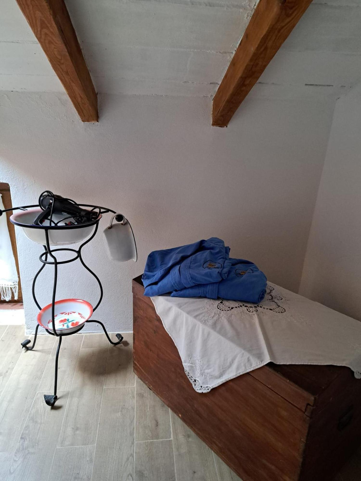 Torre Colombaia Guest House Salsomaggiore Terme Exterior foto