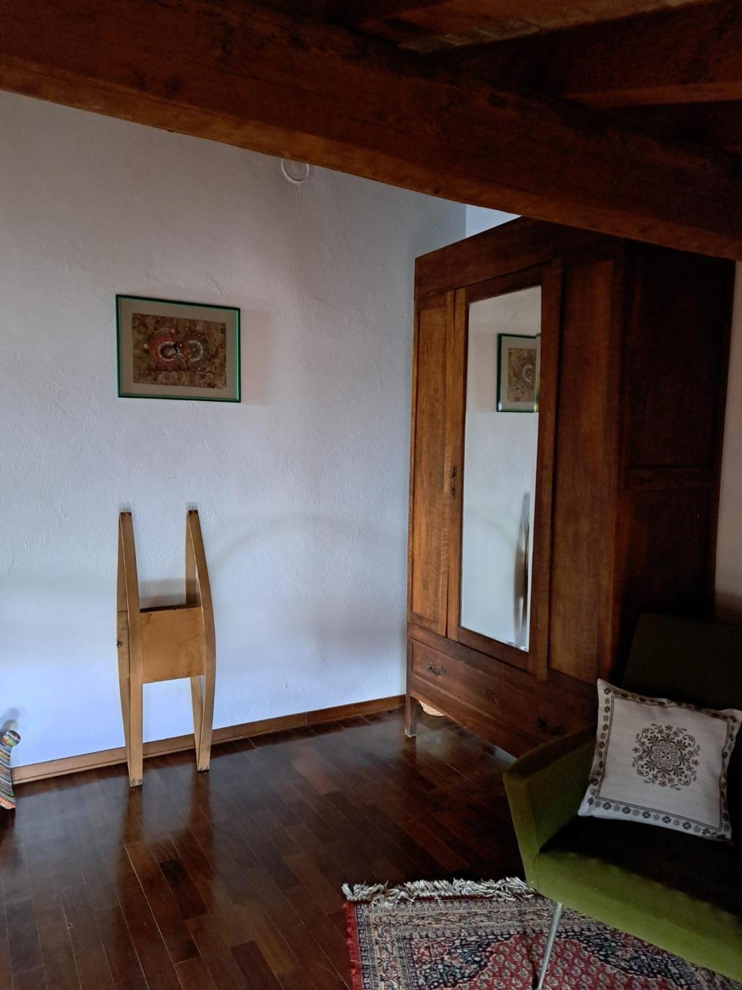 Torre Colombaia Guest House Salsomaggiore Terme Exterior foto