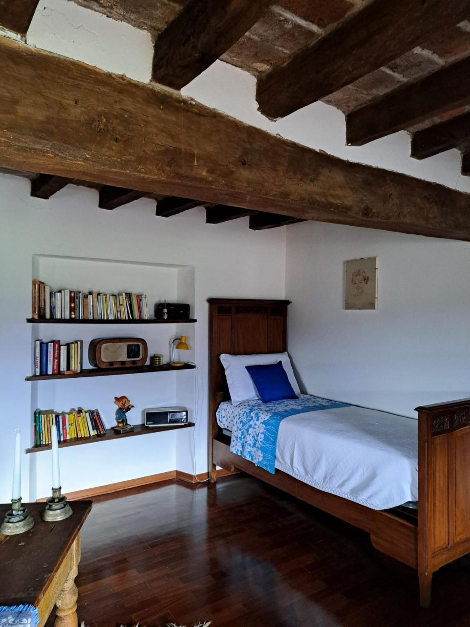 Torre Colombaia Guest House Salsomaggiore Terme Exterior foto