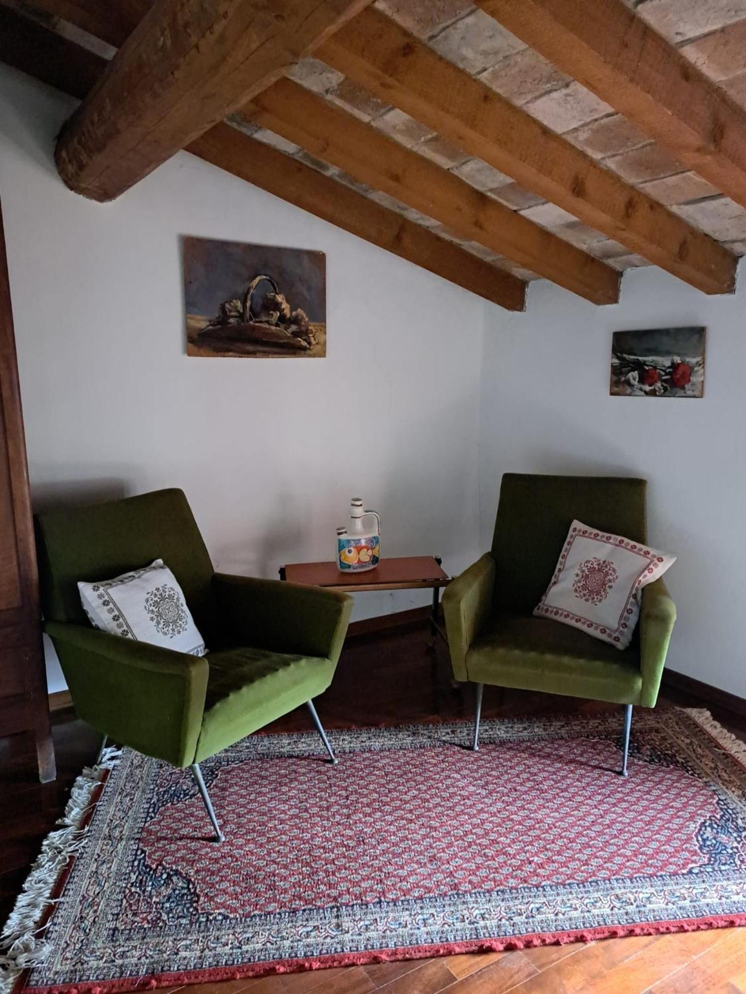 Torre Colombaia Guest House Salsomaggiore Terme Exterior foto