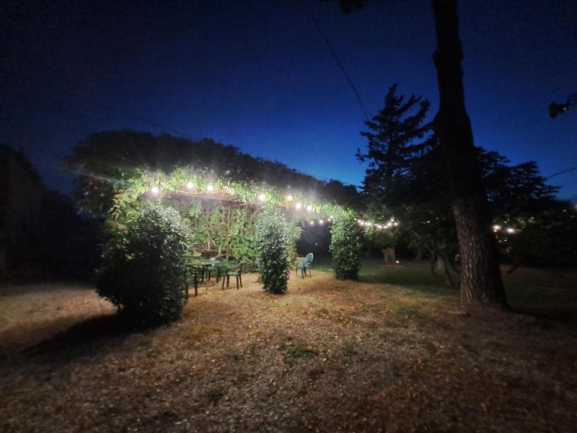Torre Colombaia Guest House Salsomaggiore Terme Exterior foto